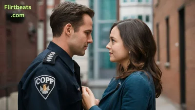 Cop Pick Up Lines