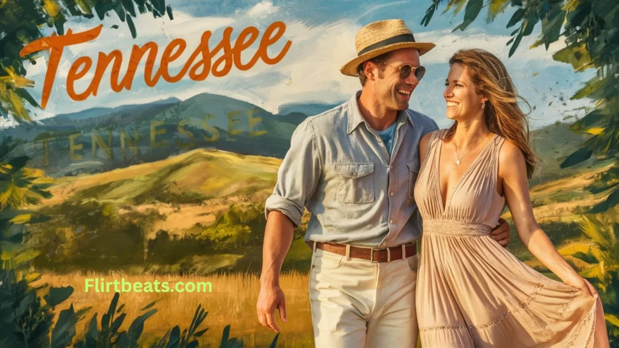 Tennessee Pick Up Lines